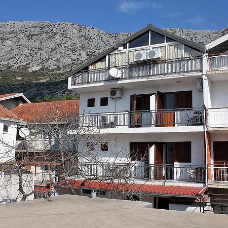 Twin Room Podaca 2613D Екстериор снимка