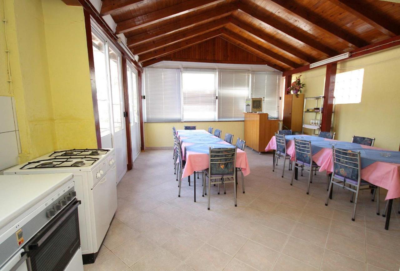 Twin Room Podaca 2613D Екстериор снимка