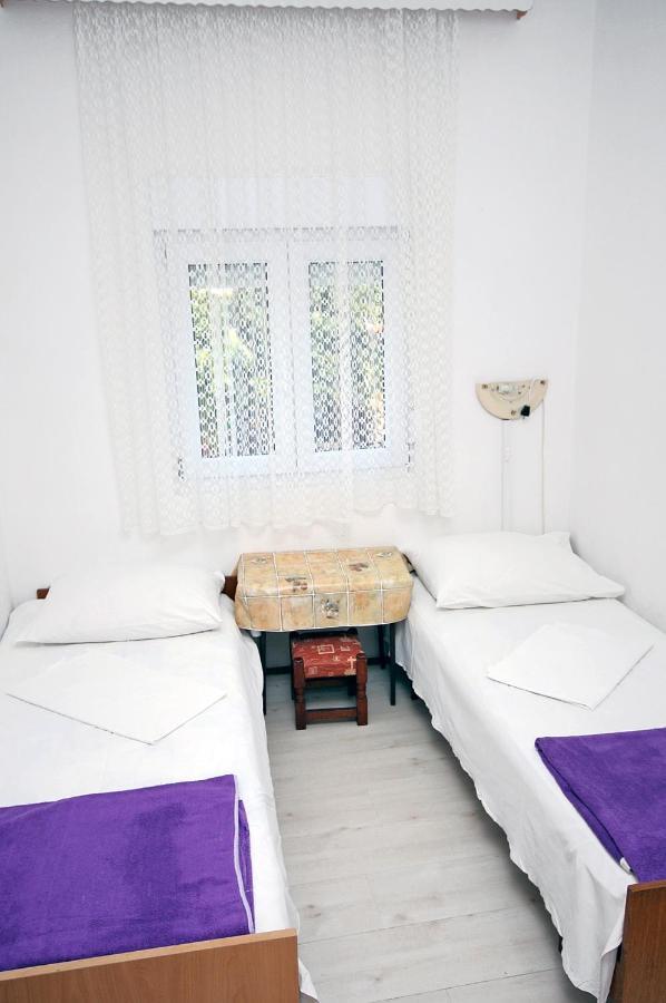 Twin Room Podaca 2613D Екстериор снимка
