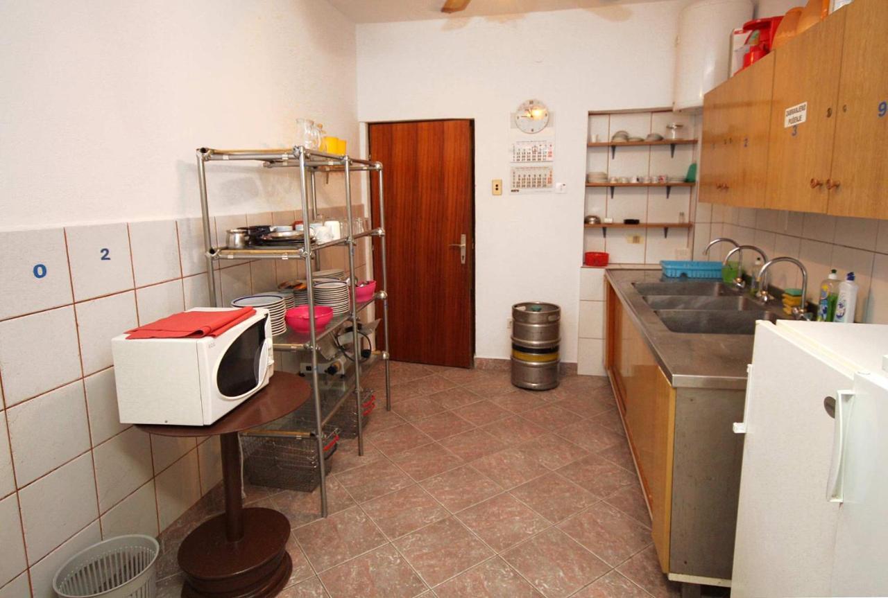 Twin Room Podaca 2613D Екстериор снимка