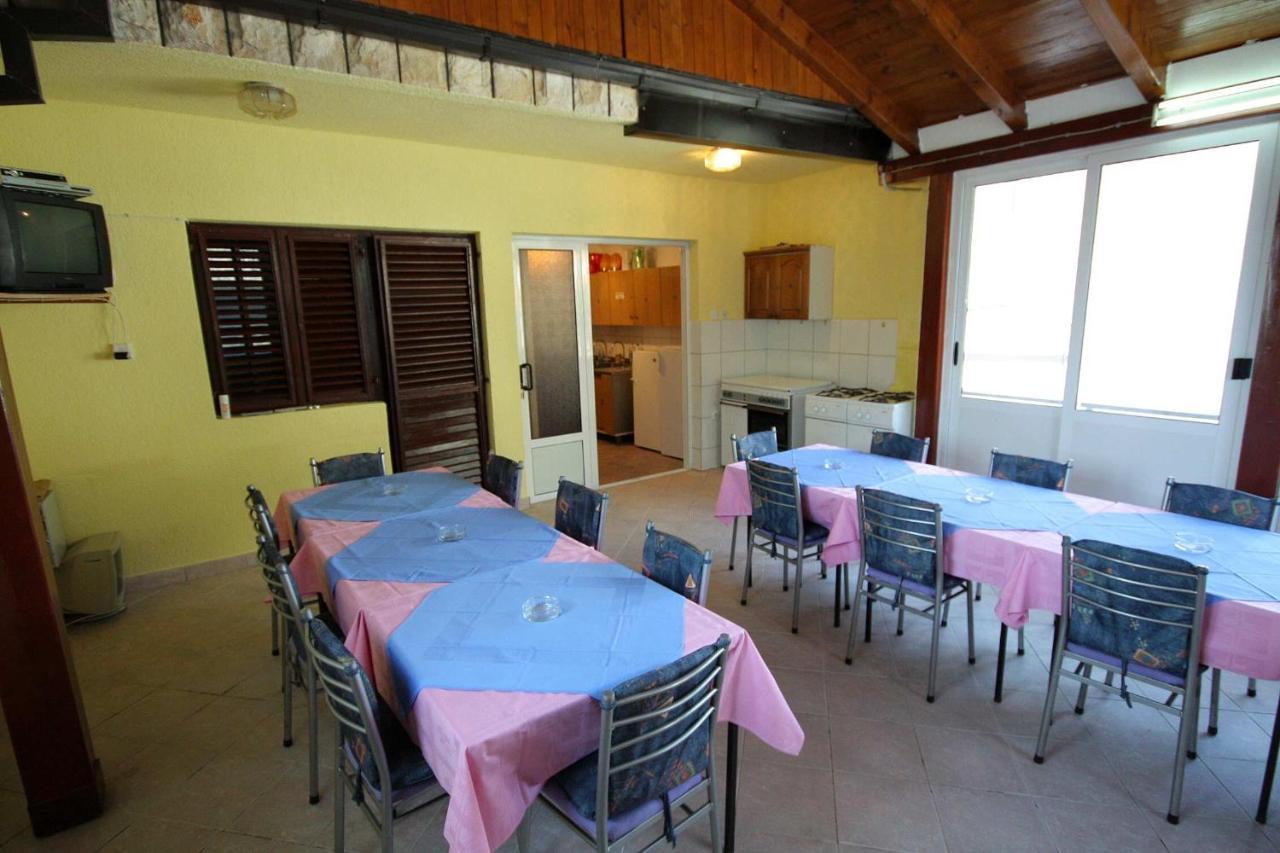 Twin Room Podaca 2613D Екстериор снимка